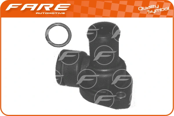 3587 Fare
