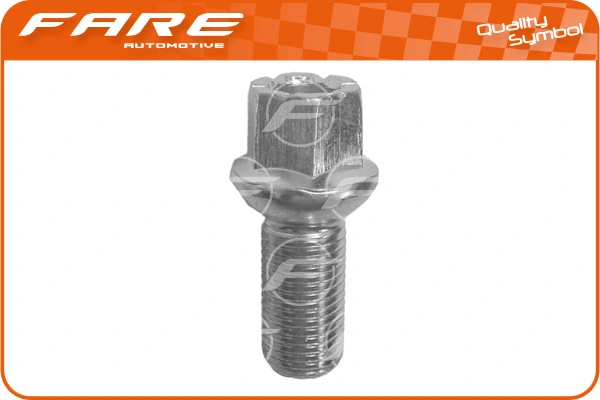 Perno de rueda para Audi TT  (8J3)