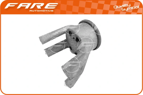 Taco de motor trasero para Volkswagen Transporter  (7HB, 7HJ, 7EB, 7EJ)