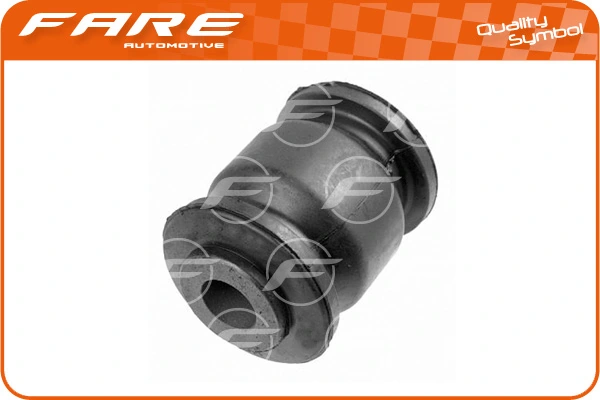 Silentblock de brazo de suspensión Suzuki Swift IV desde 10,30 €