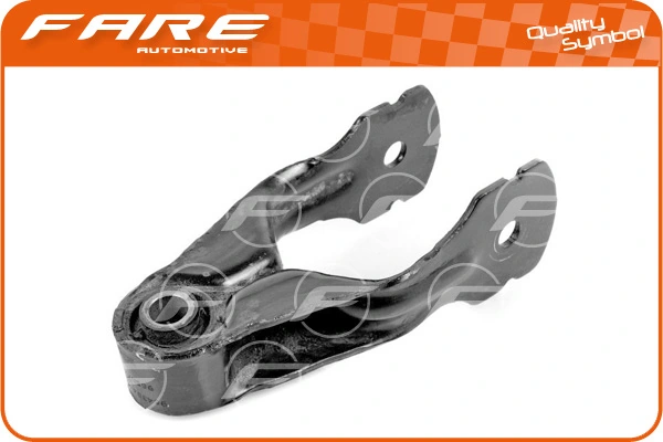 Soporte de motor trasero Peugeot Partner