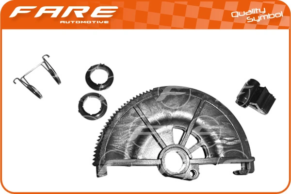0873 Fare
