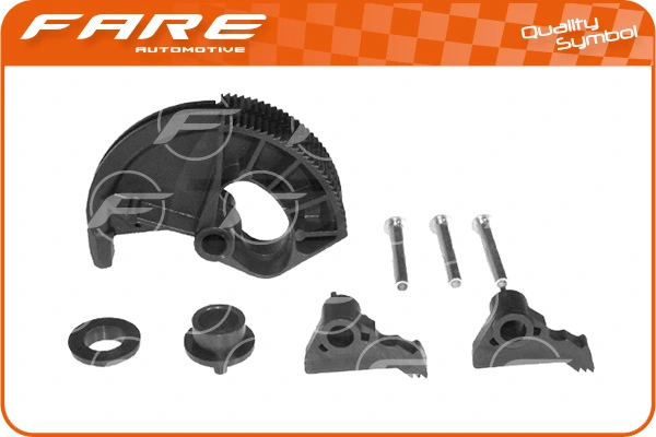 2002 Fare