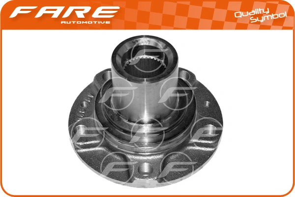 Buje de rueda Boxer  furgoneta (2006-2026) original desde 37,75 €