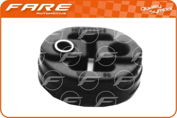 26895 Fare