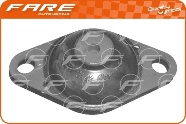 Soporte izquierdo del motor 20022 Lemforder