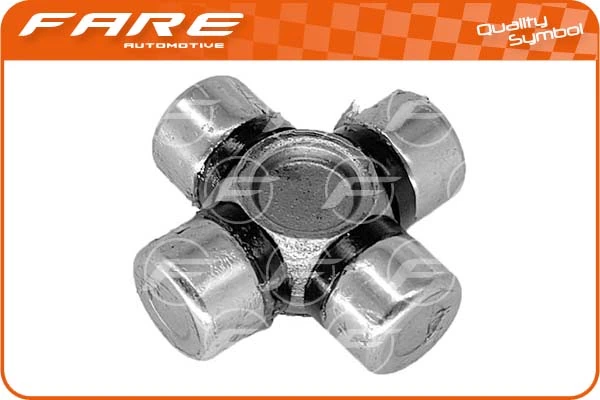 22634 Fare