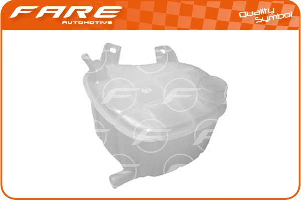 3593 Fare