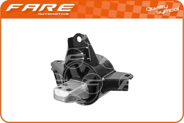 36764 Fare