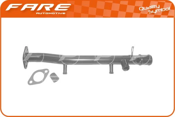 25116 Fare