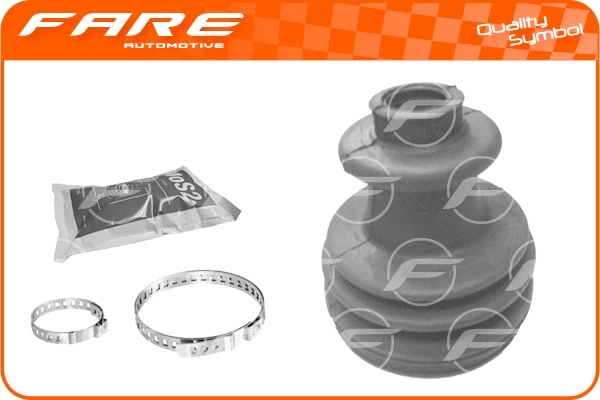 K658E Fare