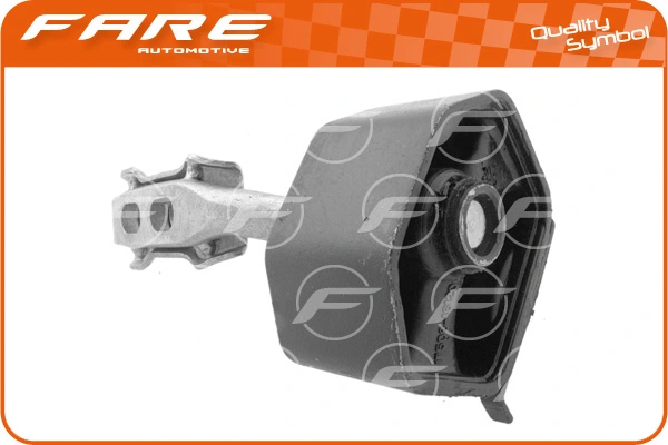 Precio del repuesto Soporte escape Corolla  liftback