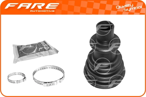 K2139E Fare