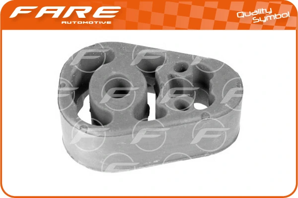 Almohadilla de tope silenciador Fiat Doblo I desde 5,25 €
