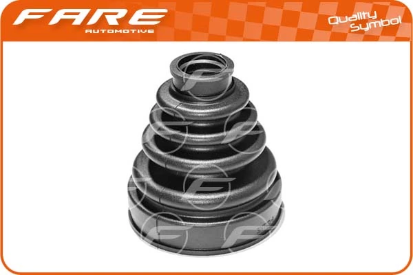 Fuelle, semieje delantero interior RAV4 II SUV (2000-2005) original desde 11,81 €