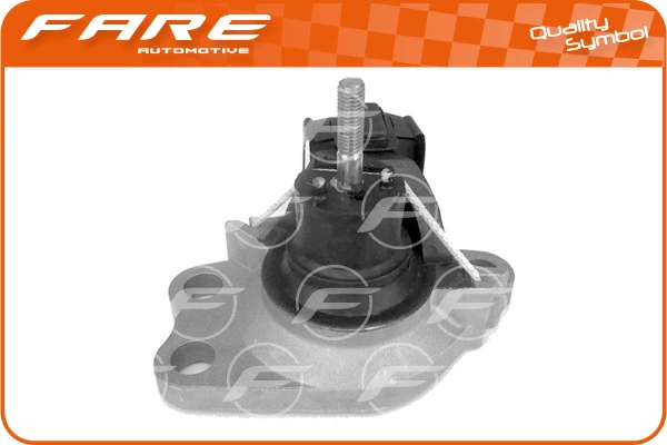 2548 Fare