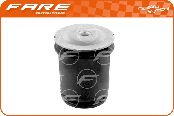 silentblock del eje trasero Qubo  monovolumen (2008-2026) original desde 20,50 €