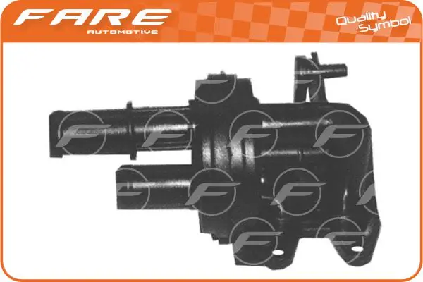 GC002 Fare
