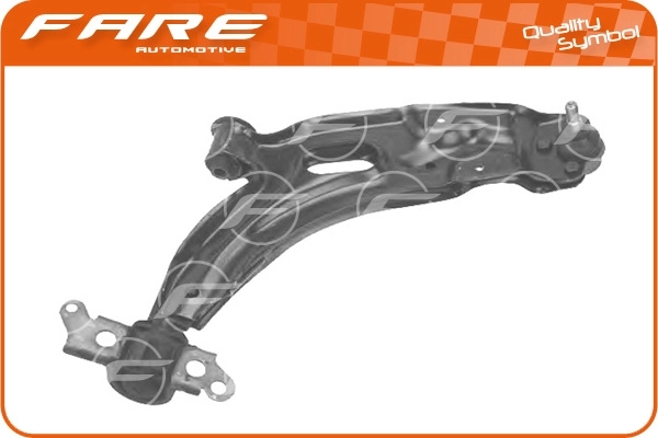 TR551 Fare