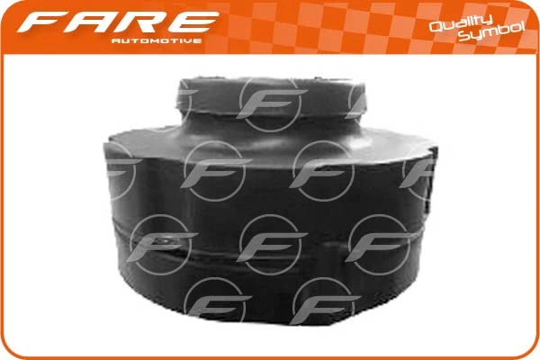 28664 Fare