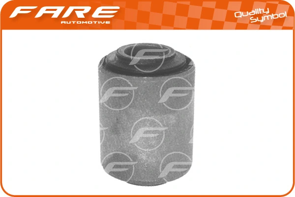  Silentblock del brazo de suspensión Renault 18 