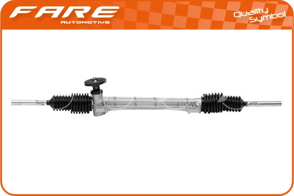 DR027 Fare