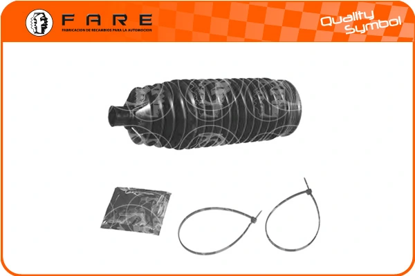 K4487 Fare