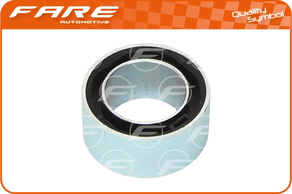 Silentblock trasero 7700809945 Renault (RVI)