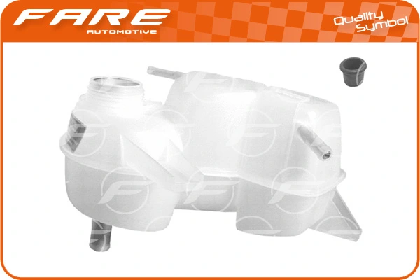 3516 Fare