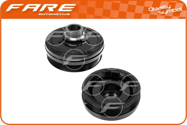 4917 Fare