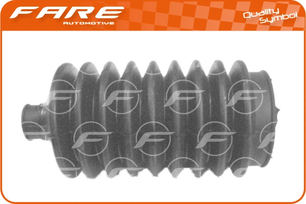 0258 Fare