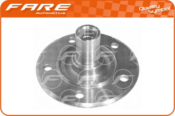 Buje de rueda NIVA SUV (1976-1994) original desde 38,57 €
