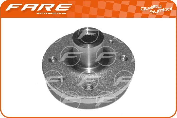 6044 Fare