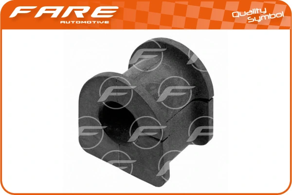 4361 Fare