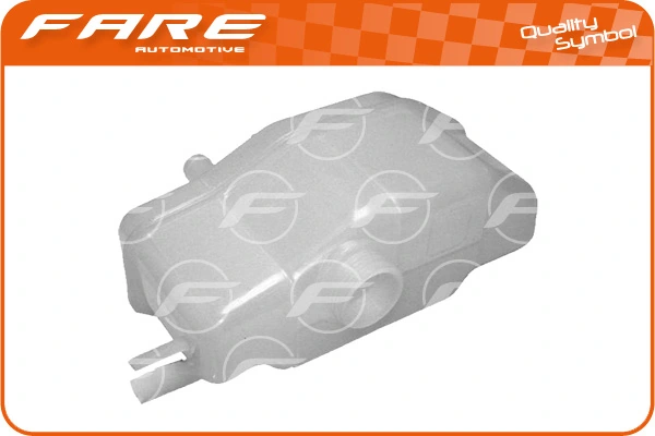 3618 Fare