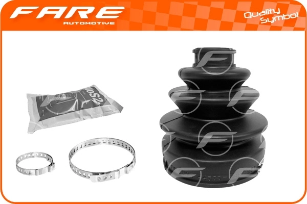 Comprar Fuelle exterior del palier delantero Hyundai Sonata III Y-3 a bajo precio
