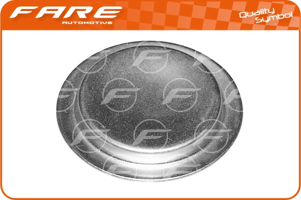 Tapón de culata Fiat Bravo 1 182