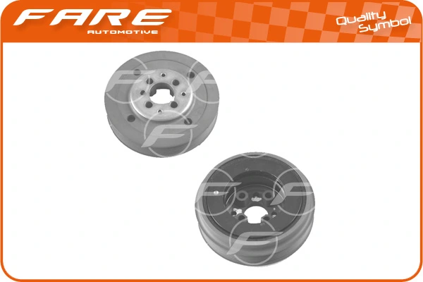 4254 Fare