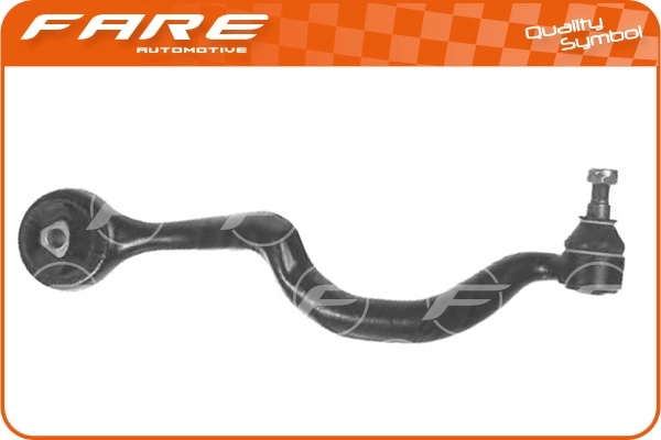 TR575 Fare