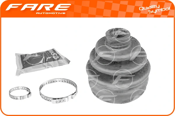 Fuelle semieje delantero exterior Tiida hatchback (2004-2014) original desde 15,88 €