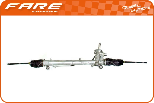DF022 Fare