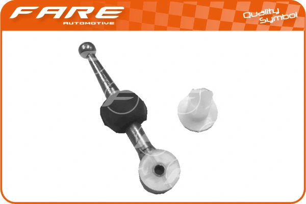 4767 Fare