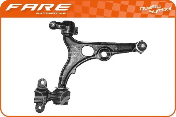TR110 Fare