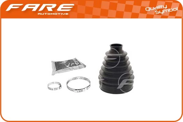 Comprar Fuelle semieje delantero exterior 6  GJ, GL