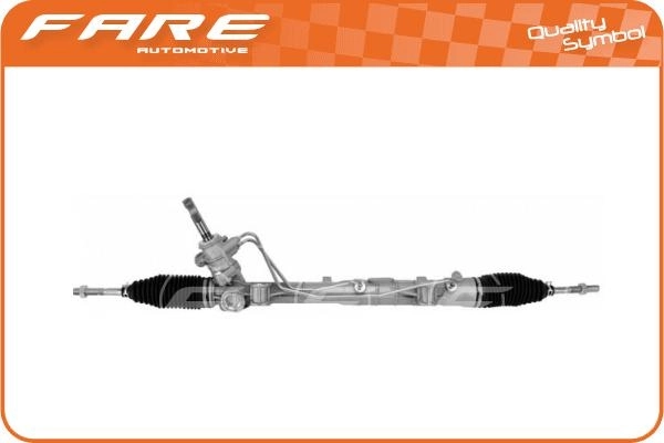 DD004 Fare