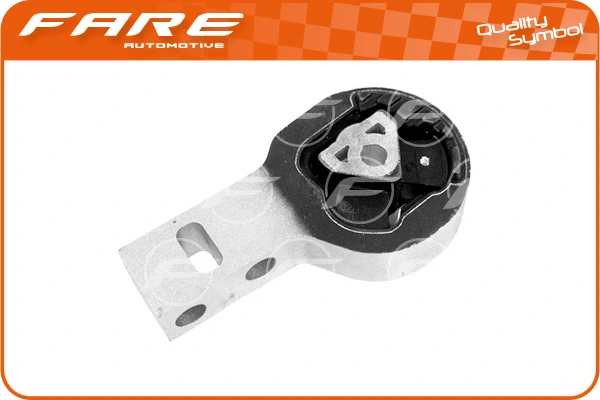 Taco de motor trasero Fiat Panda II hatchback comprar en España