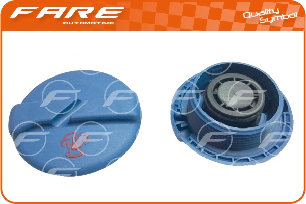 TB406 Fare