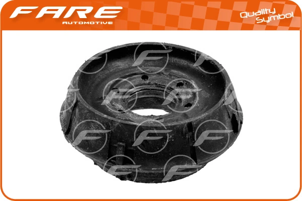 2502 Fare