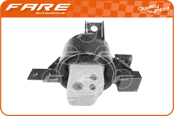 12354 Fare