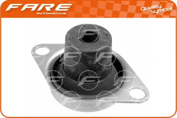 Taco de motor trasero Uno  hatchback (1983-1996) original desde 22,42 €